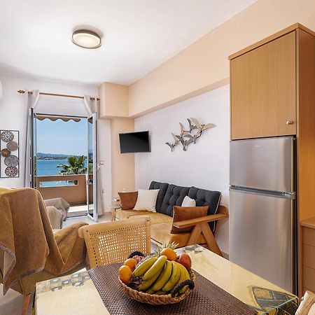 Stam'S Paradise Chania  Ngoại thất bức ảnh