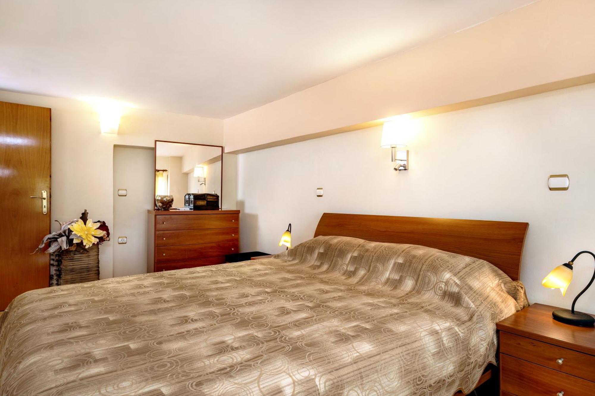 Stam'S Paradise Chania  Ngoại thất bức ảnh