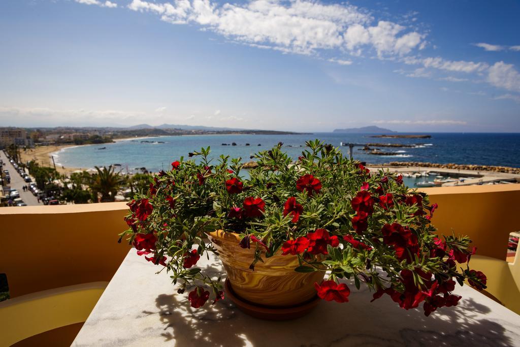 Stam'S Paradise Chania  Ngoại thất bức ảnh