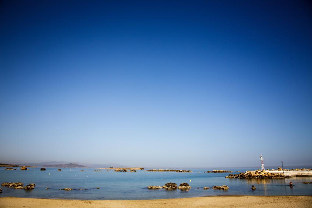 Stam'S Paradise Chania  Ngoại thất bức ảnh