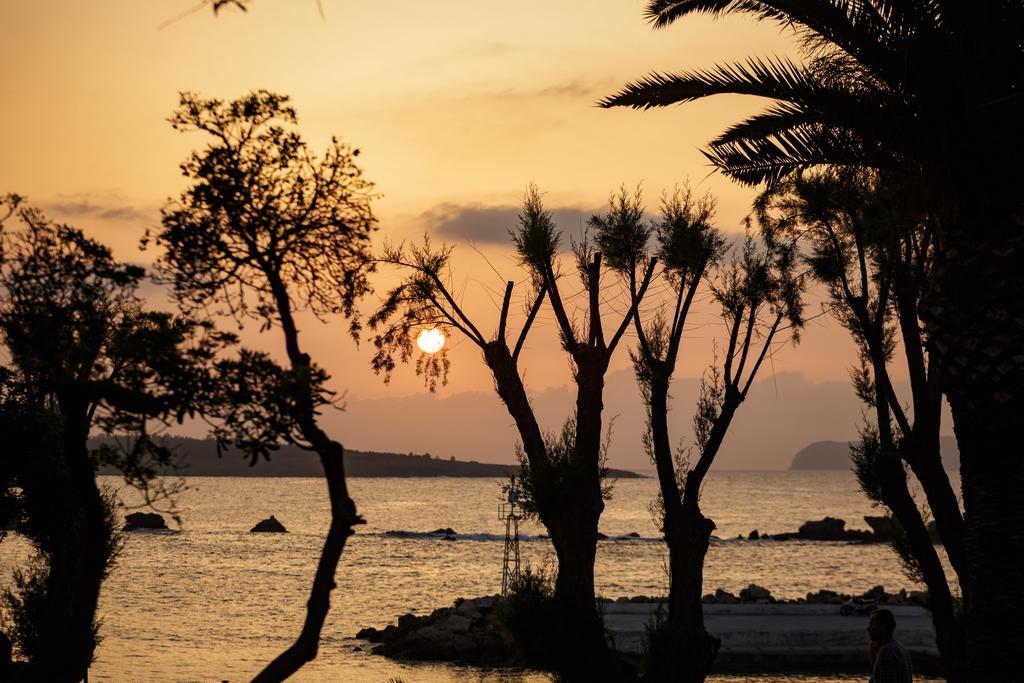 Stam'S Paradise Chania  Ngoại thất bức ảnh