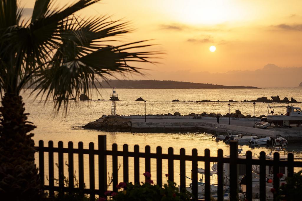 Stam'S Paradise Chania  Ngoại thất bức ảnh
